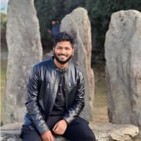 NemeaForge leadership and staff engineer in remote workspace