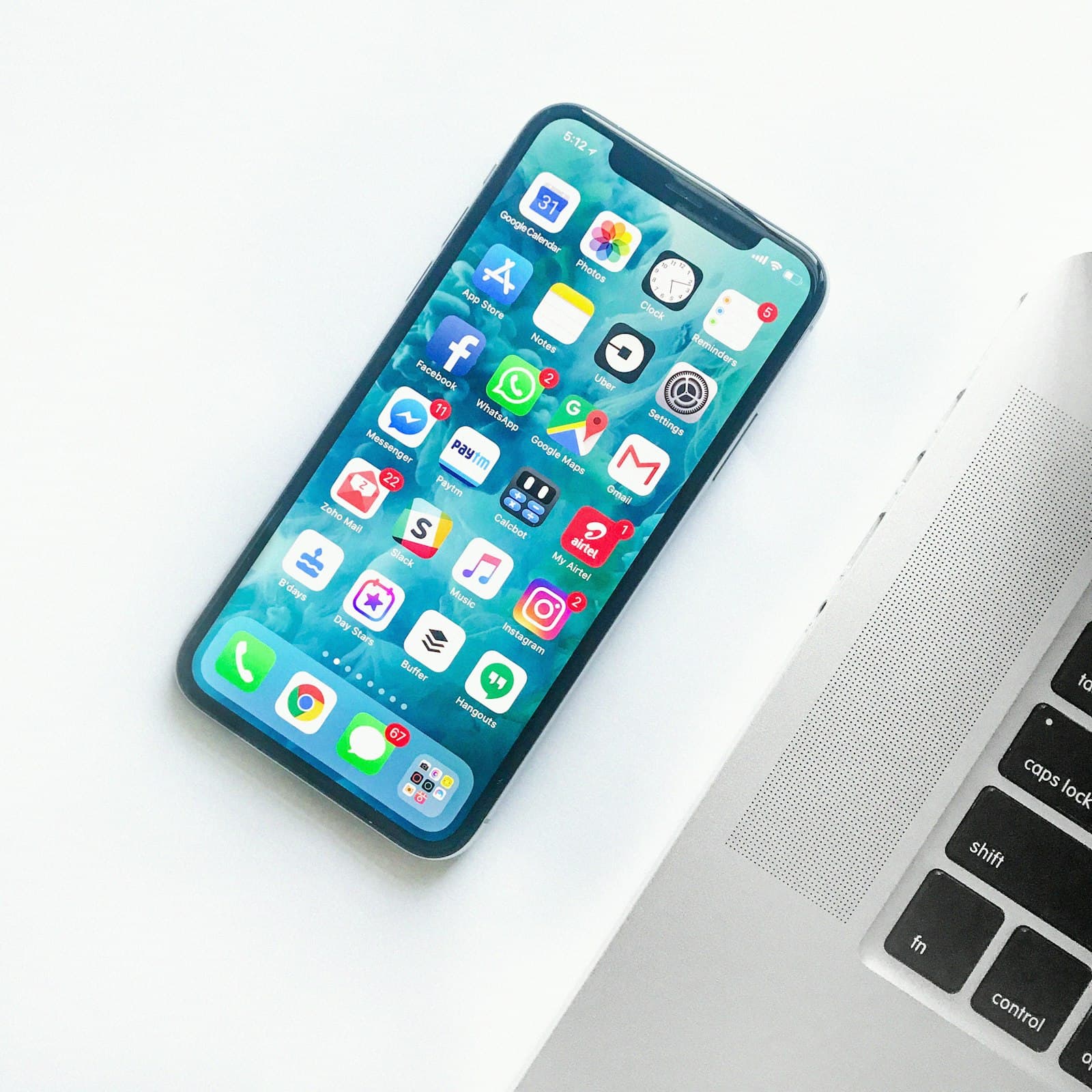 Mobile App Engineering