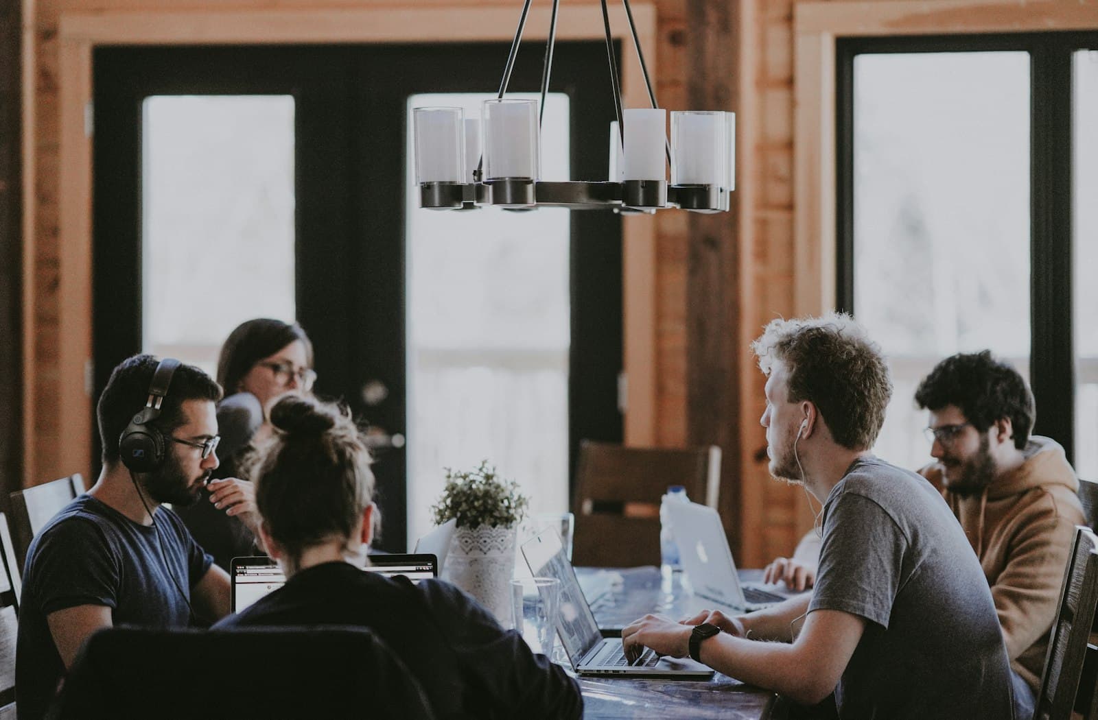 Technical Advisory & Architecture Audits