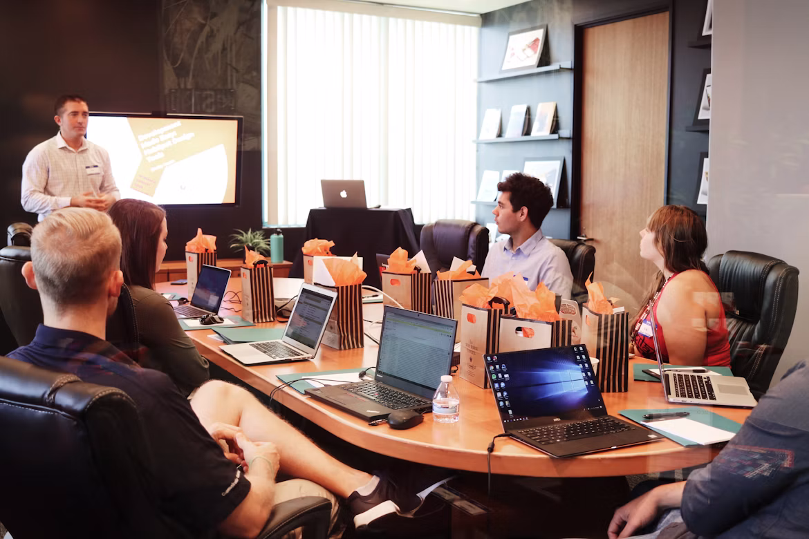 Technical Advisory & Architecture Audits